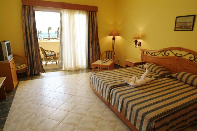 Єгипет, Марса Алам, готель Brayka Bay Resort 5*