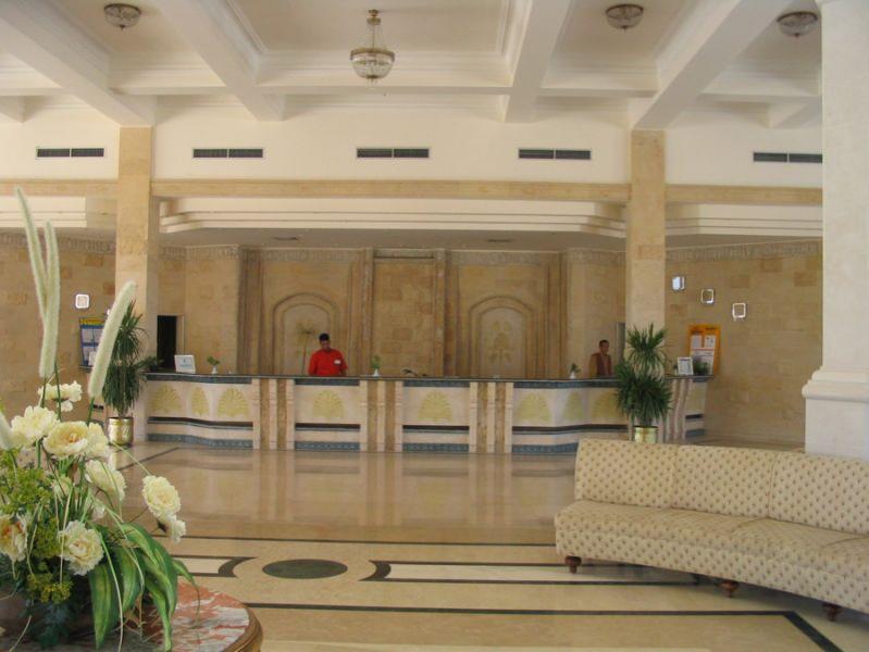 Єгипет, Марса Алам, готель Brayka Bay Resort 5*