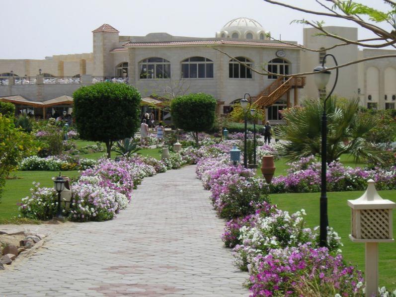 Єгипет, Марса Алам, готель Brayka Bay Resort 5*