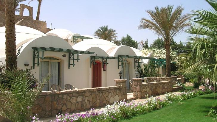 Єгипет, Марса Алам, готель Brayka Bay Resort 5*
