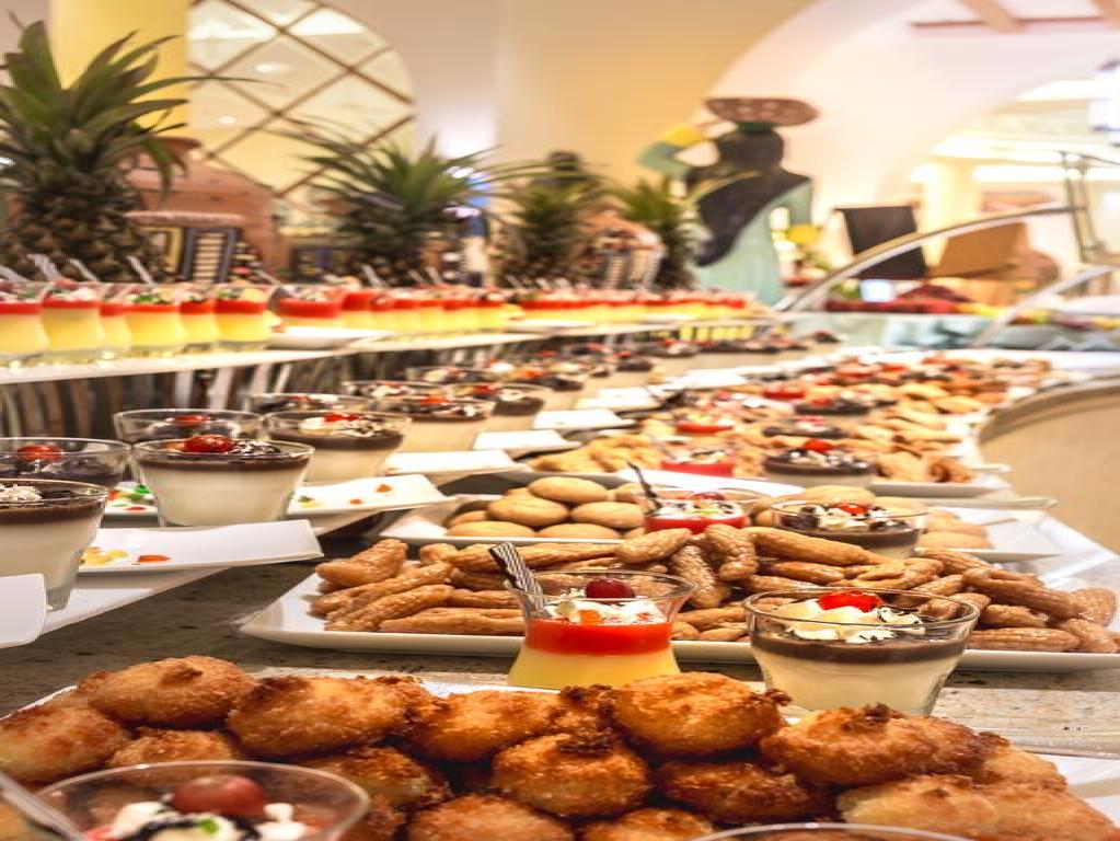 Єгипет, Марса Алам, готель Hilton Marsa Alam Nubian Resort 5*
