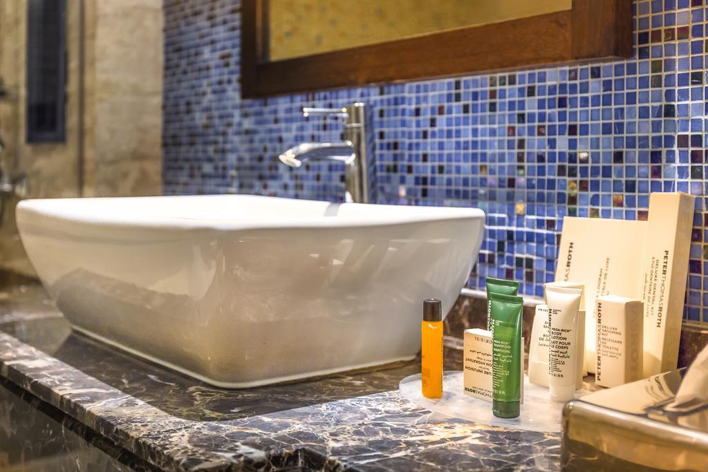 Єгипет, Марса Алам, готель Hilton Marsa Alam Nubian Resort 5*