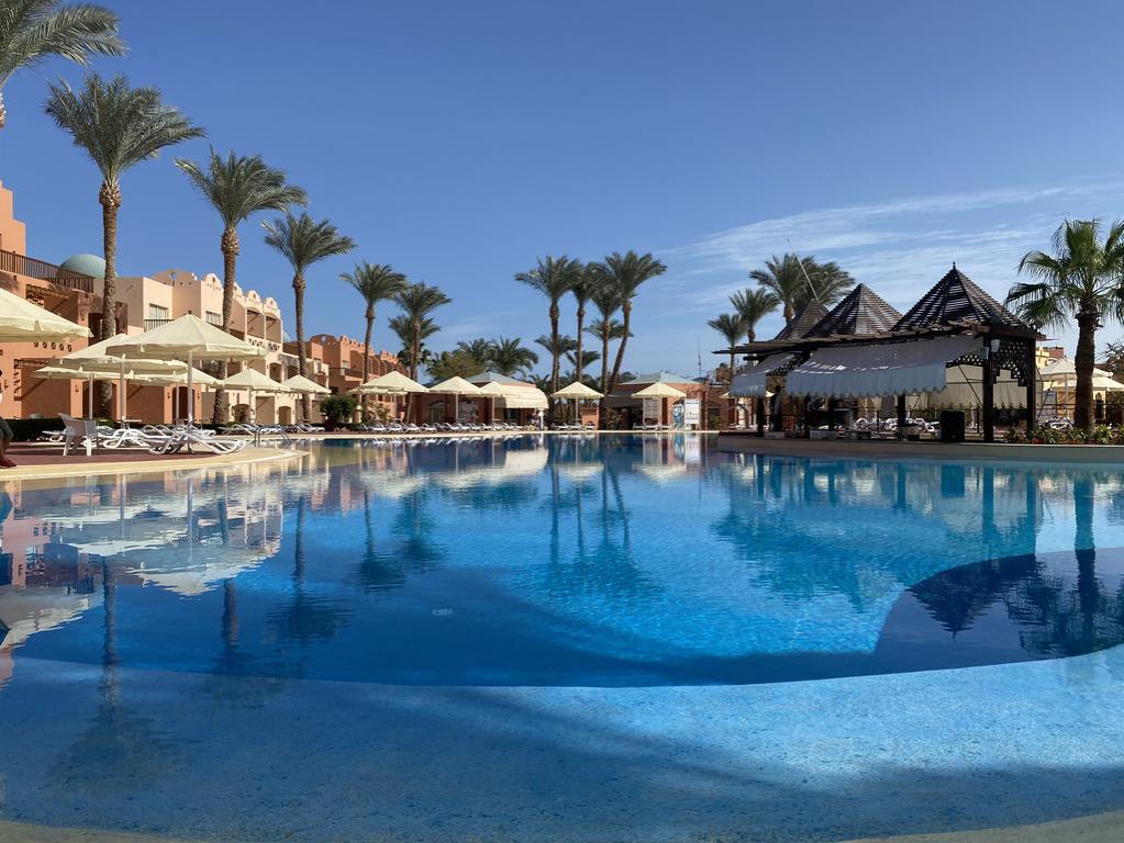 Єгипет, Шарм Эль Шейх, Набк бей, Nubian Island 5*