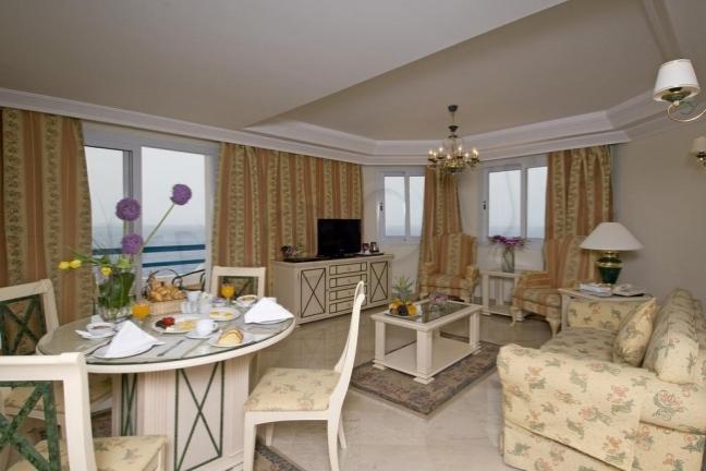 Шарм Ель Шейх, Dreams Beach Resort Sharm 5*