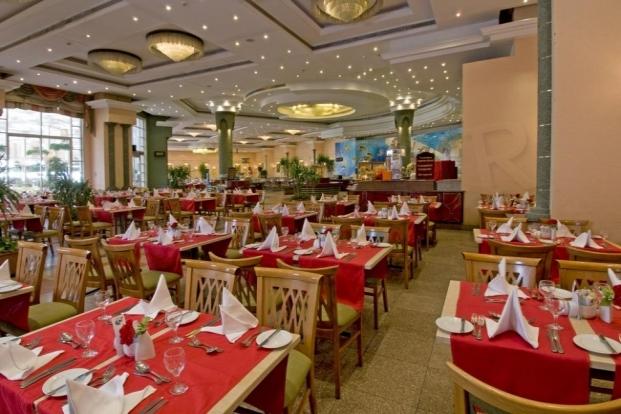 Шарм Ель Шейх, Dreams Beach Resort Sharm 5*
