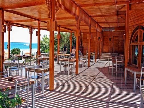 Хургада, King Tut Aqua Park Beach Resort 4*
