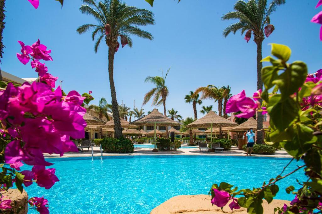 Шарм ель Шейх, Sierra Sharm El Sheikh 5*