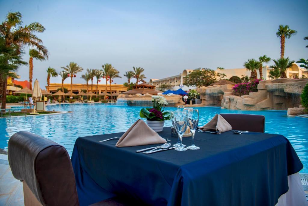 Шарм ель Шейх, Sierra Sharm El Sheikh 5*