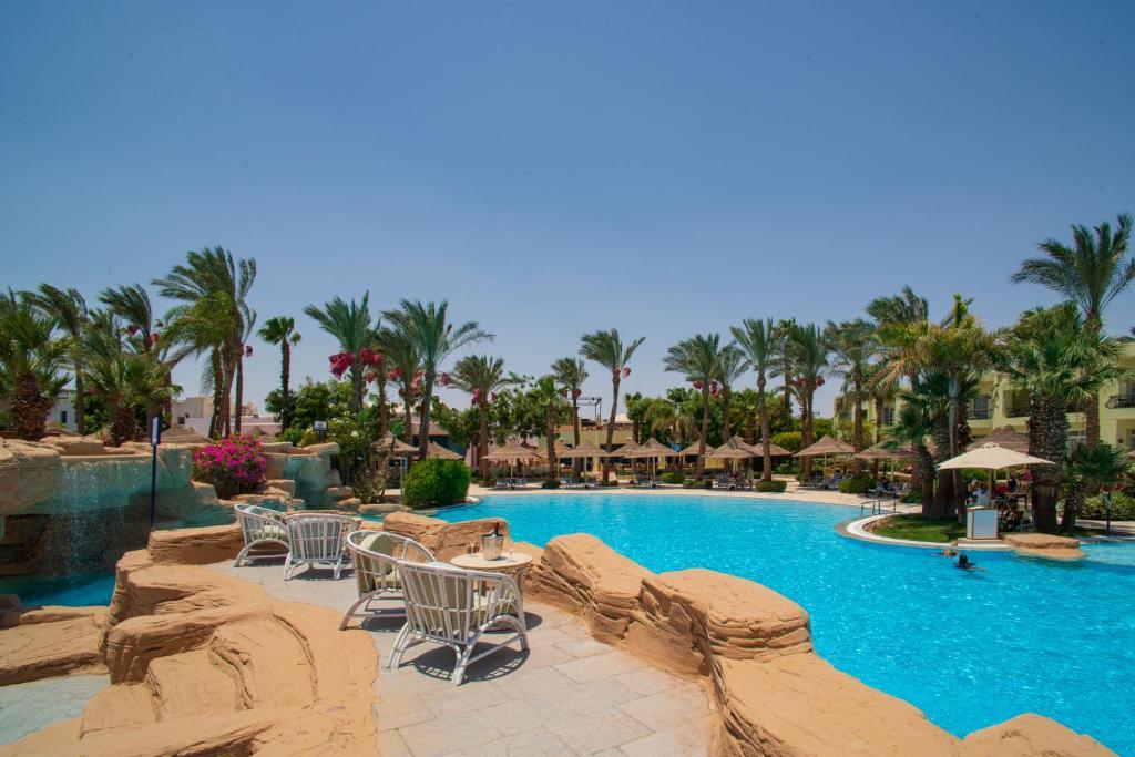 Шарм ель Шейх, Sierra Sharm El Sheikh 5*