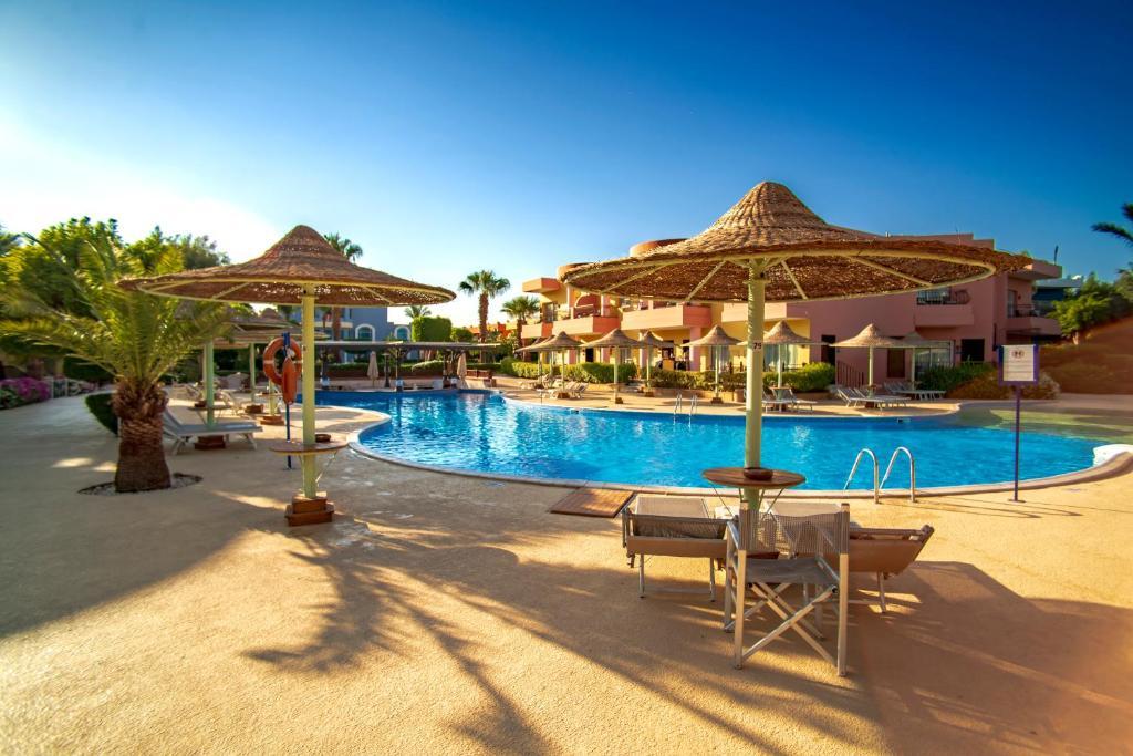 Шарм ель Шейх, Sierra Sharm El Sheikh 5*