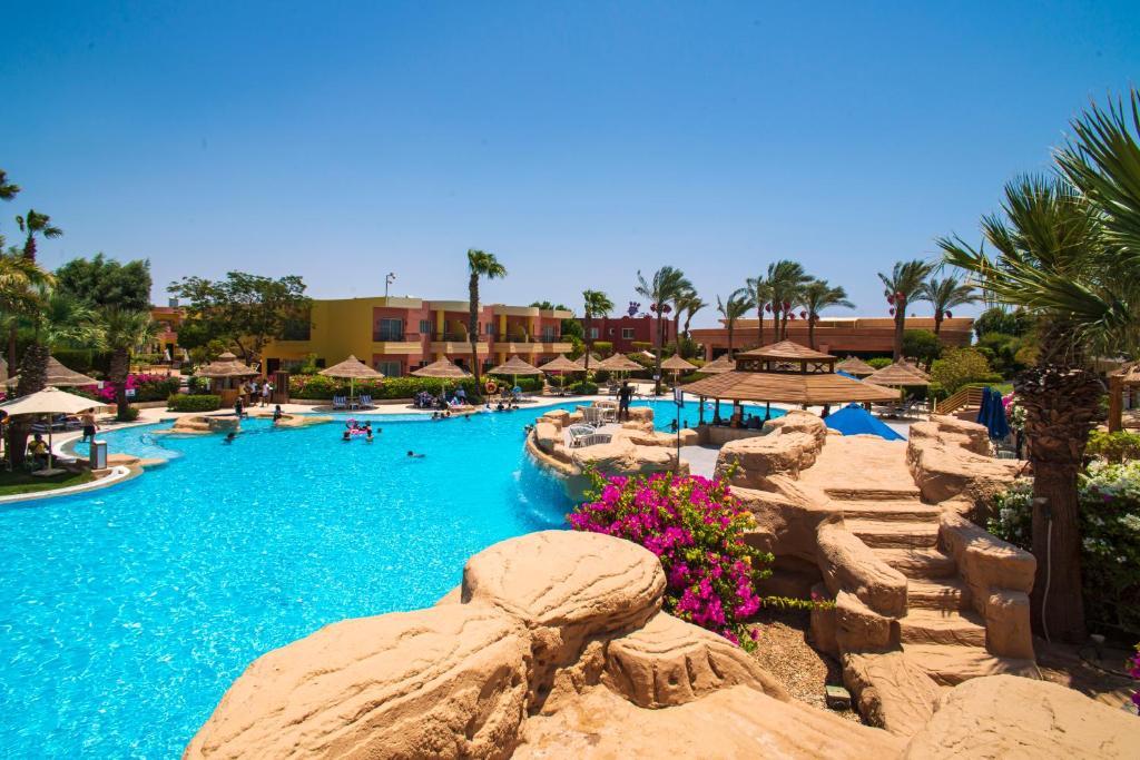 Шарм ель Шейх, Sierra Sharm El Sheikh 5*
