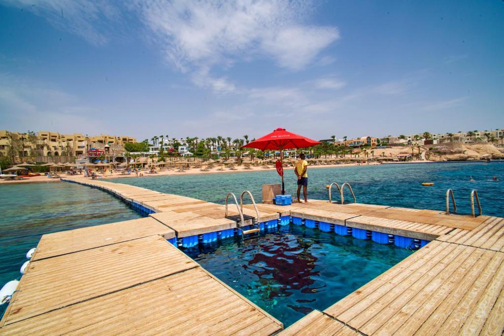 Шарм ель Шейх, Sierra Sharm El Sheikh 5*