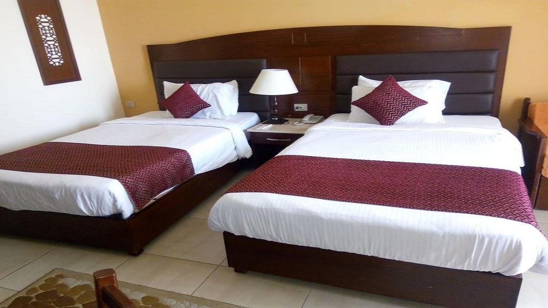 Шарм ель Шейх, Sharm Holiday Resort Aqua Park 4*