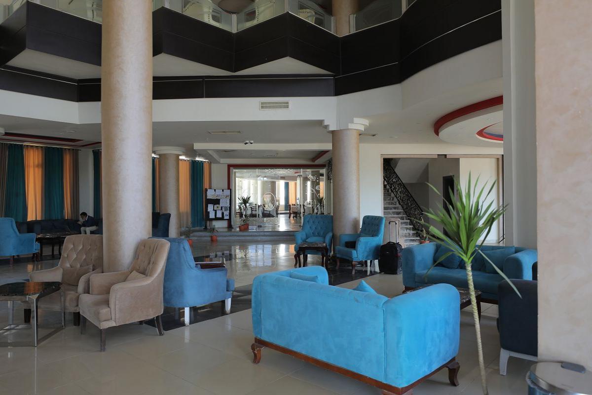Шарм ель Шейх, Sharm Bride Resort 4* 