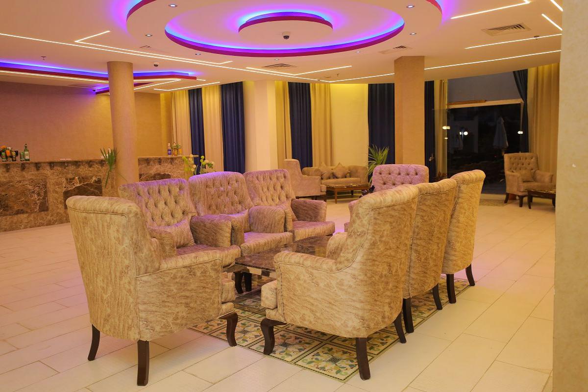 Шарм ель Шейх, Sharm Bride Resort 4*