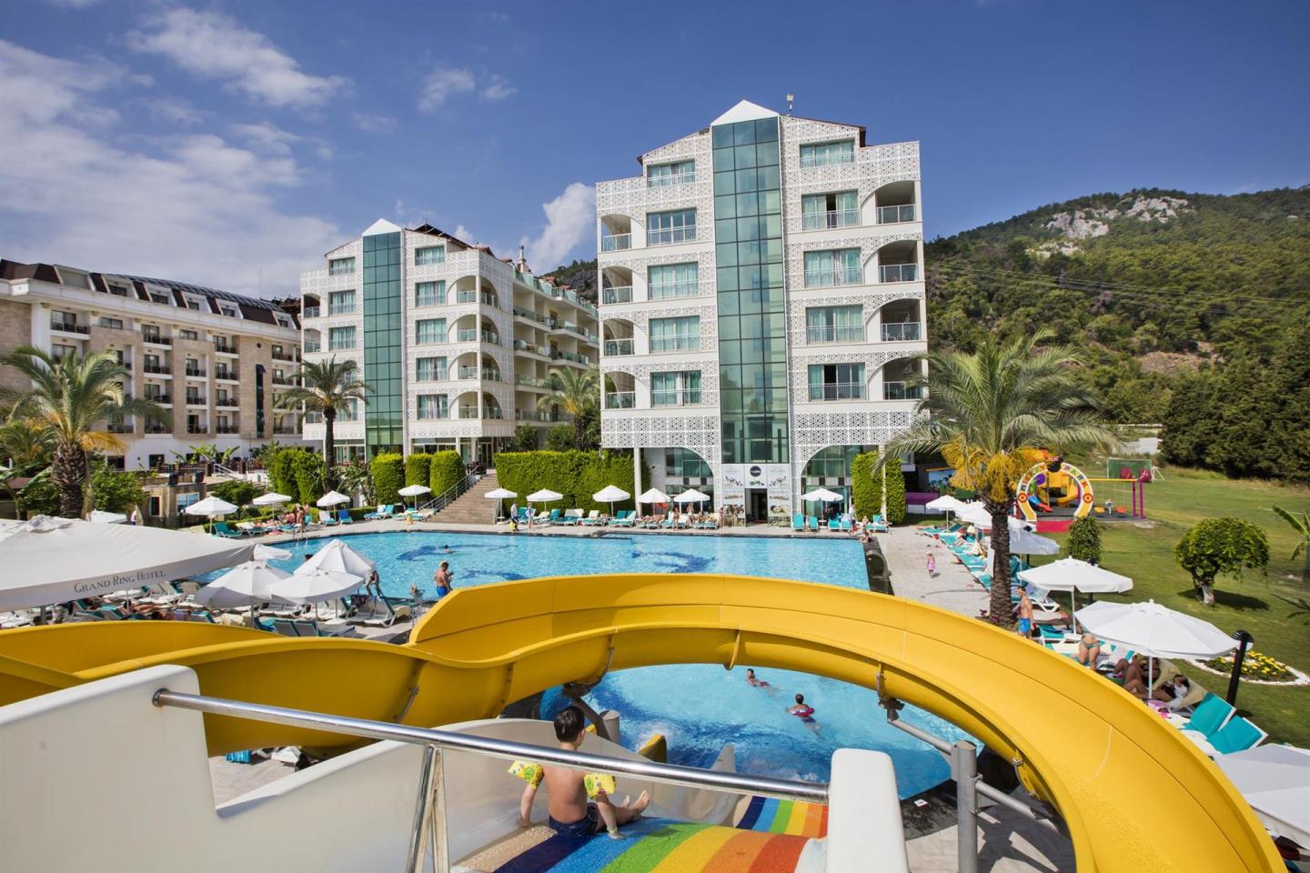 Кемер, Бельдібі, Grand Ring 5* 