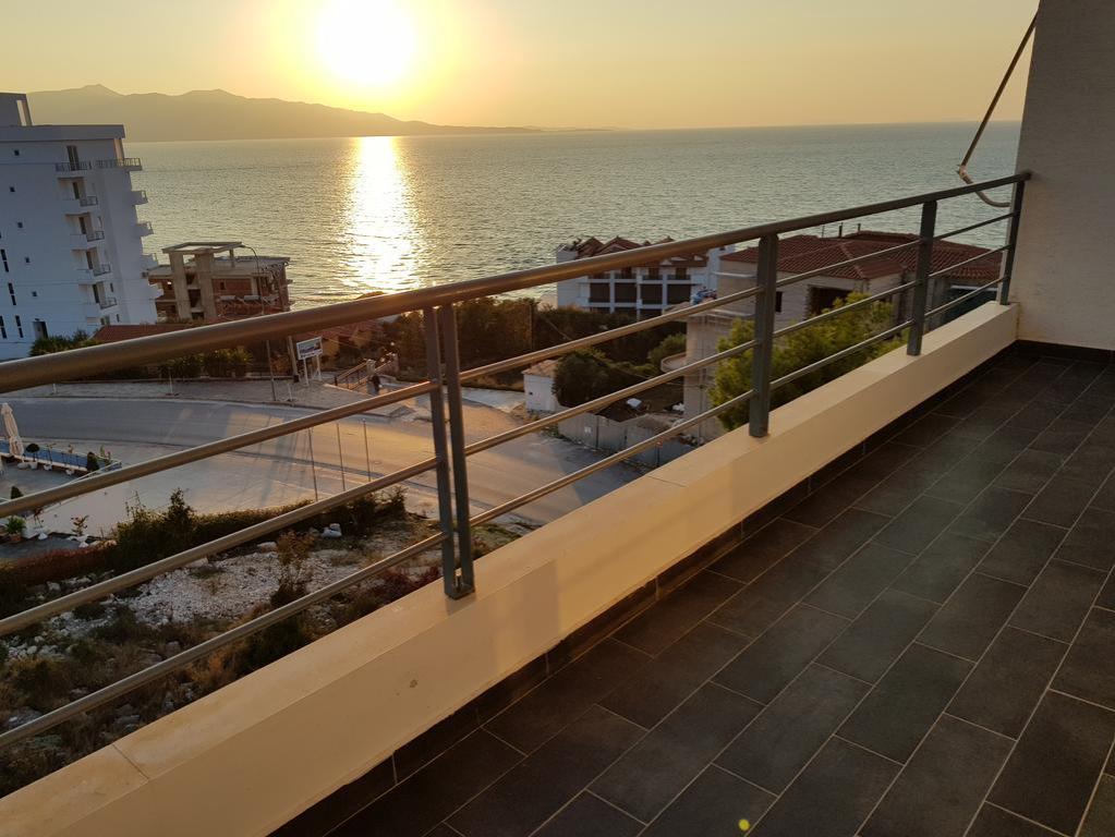 APART-HOTEL MIRAMARE SARANDA 3*