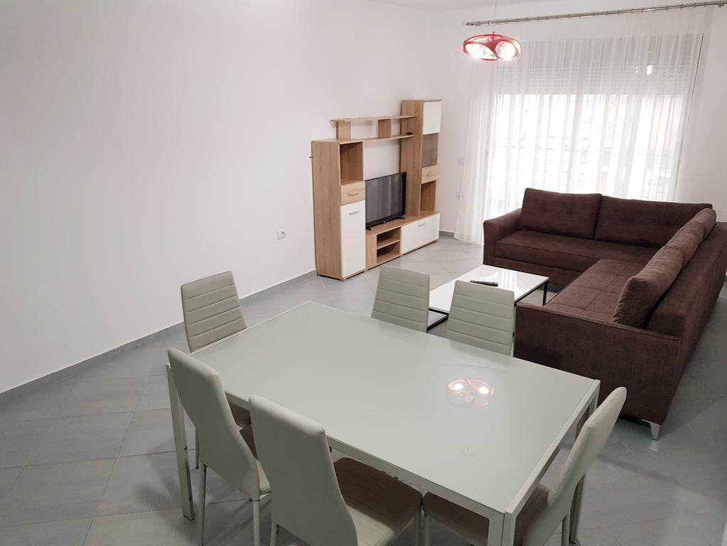 APART-HOTEL MIRAMARE SARANDA 3*