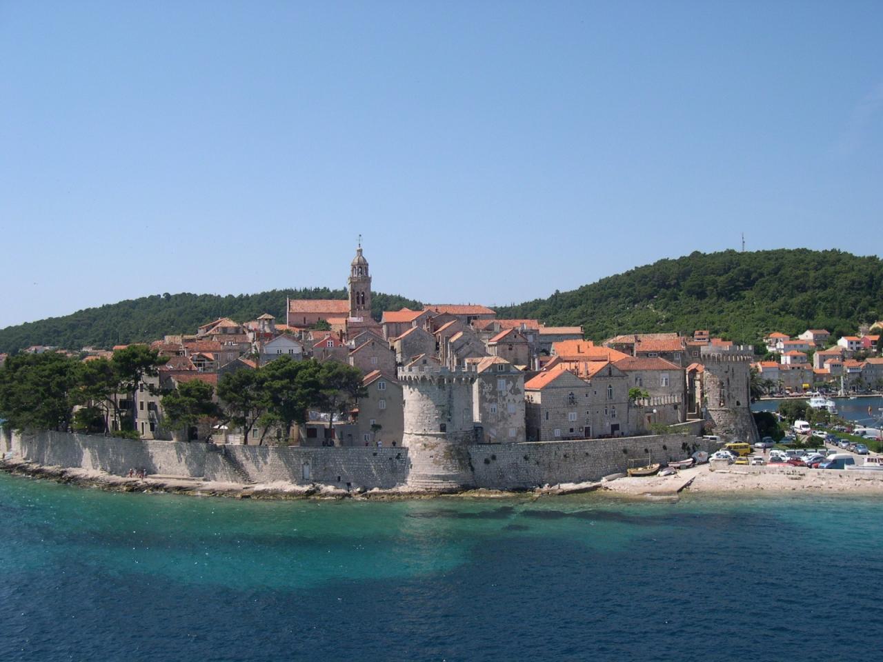 >ЩО КУПИТИ В ХОРВАТІЇ? 