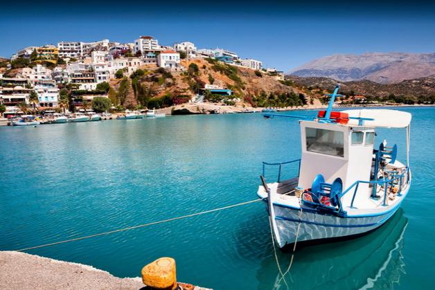 >Що можна подивитися на Криті? 