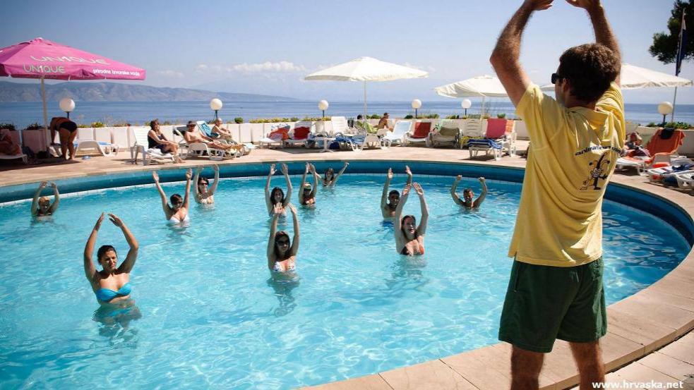 Хорватія, Остів Хвар