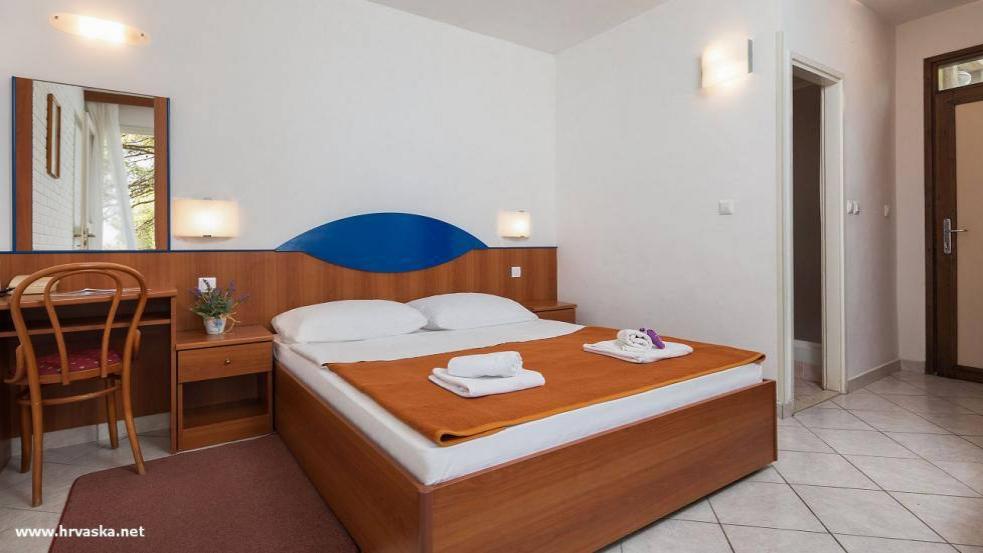 Хорватія, Остів Хвар